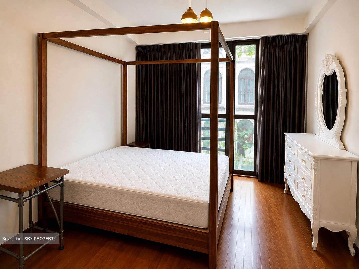 Niven Loft (D9), Apartment #597701061